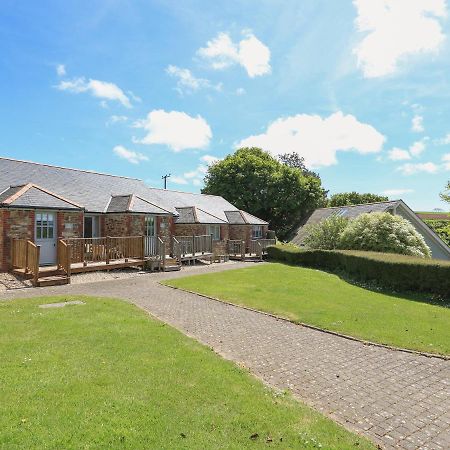 Keepers Lodge, Hillfield Village Dartmouth Zewnętrze zdjęcie