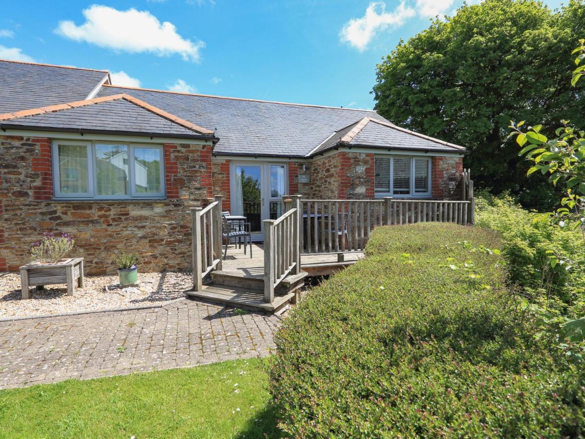 Keepers Lodge, Hillfield Village Dartmouth Zewnętrze zdjęcie