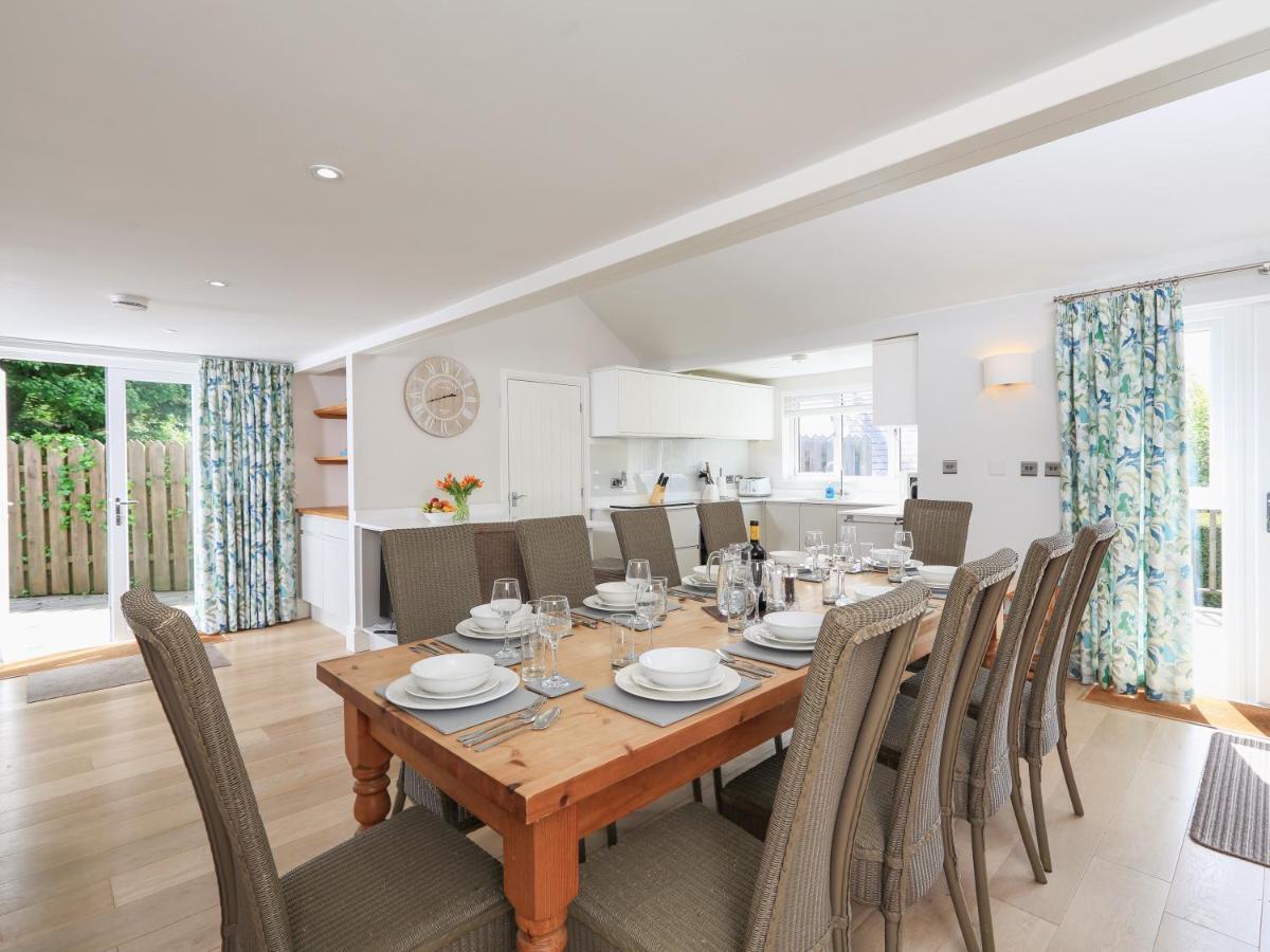 Keepers Lodge, Hillfield Village Dartmouth Zewnętrze zdjęcie