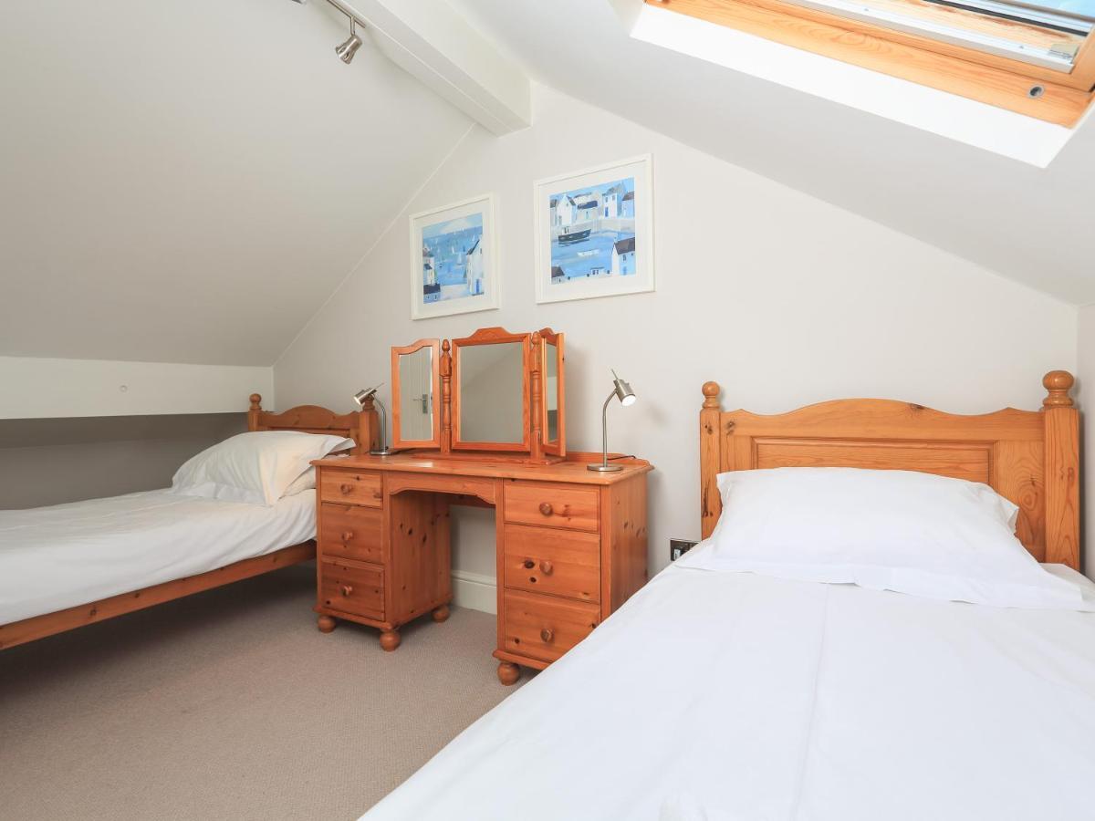 Keepers Lodge, Hillfield Village Dartmouth Zewnętrze zdjęcie