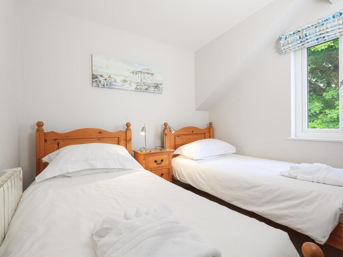 Keepers Lodge, Hillfield Village Dartmouth Zewnętrze zdjęcie