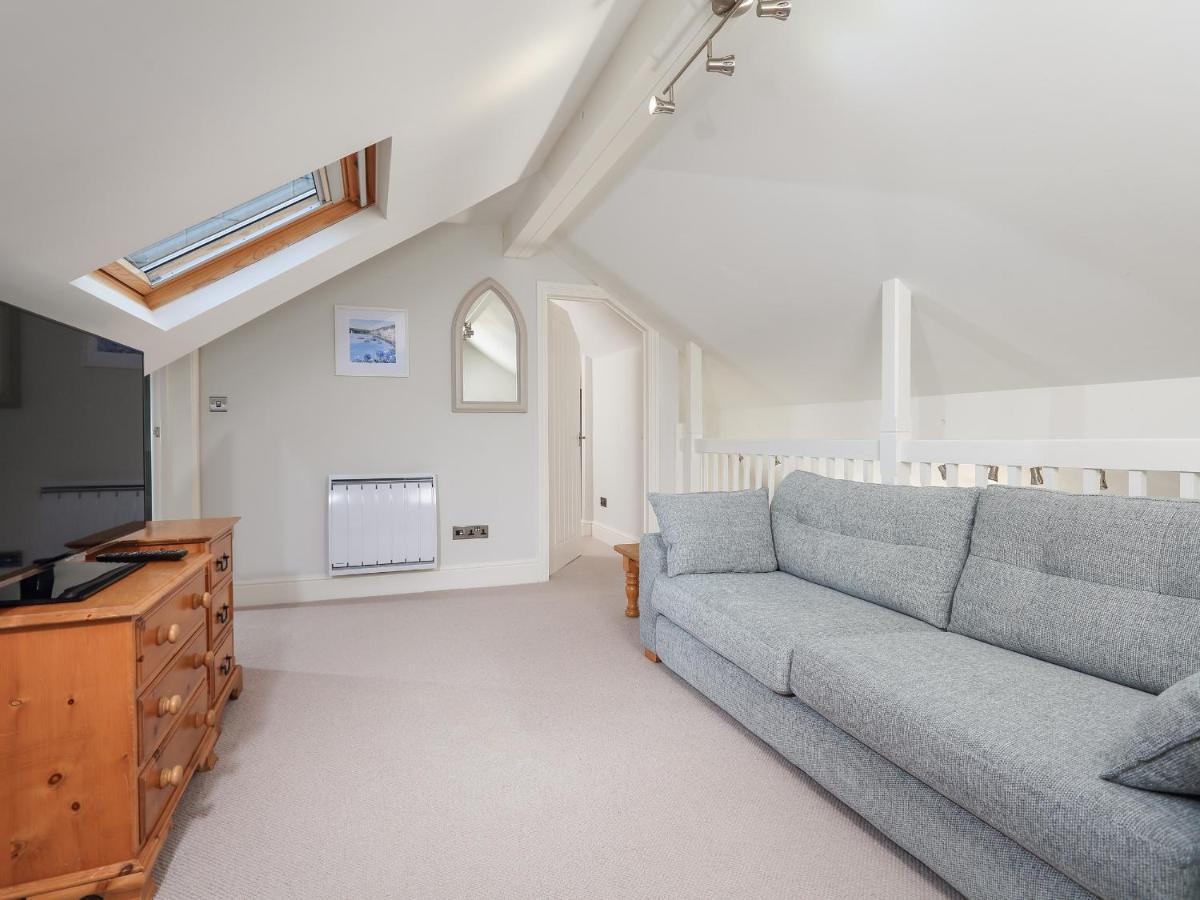 Keepers Lodge, Hillfield Village Dartmouth Zewnętrze zdjęcie