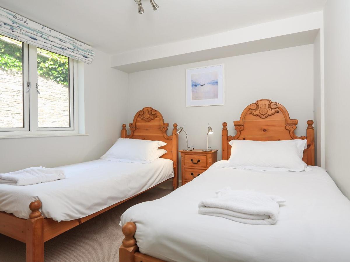 Keepers Lodge, Hillfield Village Dartmouth Zewnętrze zdjęcie