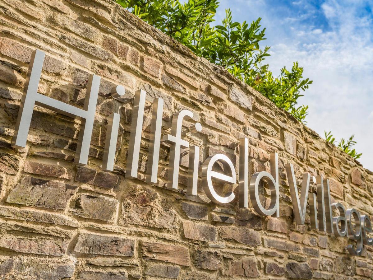 Keepers Lodge, Hillfield Village Dartmouth Zewnętrze zdjęcie
